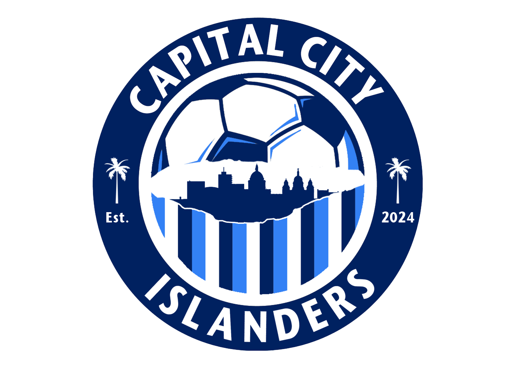 Islanders Store
